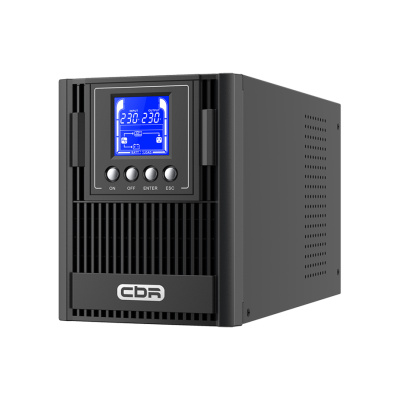 CBR ESSENCE ESN-1000C ESN-1KT-4I-LCHERSC ИБП 1