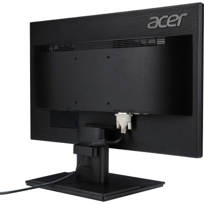 ACER V206HQLAb Монитор UM.IV6EE.A01 6