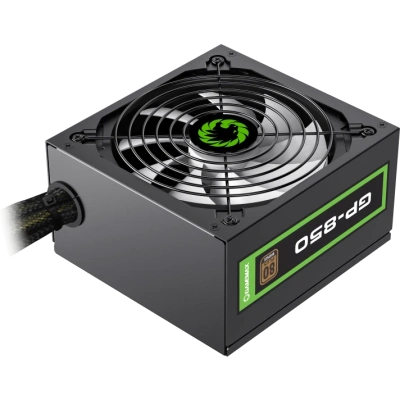 GameMax GP-850 Блок питания 1
