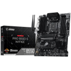 MSI PRO B550-S WIFI6E Материнская плата