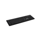 Acer OKW020 Клавиатура черная USB ZL.KBDEE.001 3