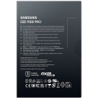 Samsung MZ-VAP1T0BW Твердотельный накопитель SSD 8