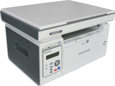 Pantum M6507 МФУ лазерное 1