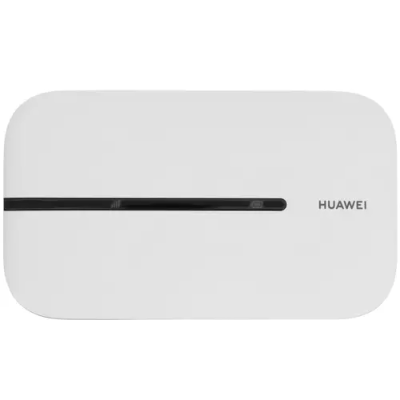 HUAWEI E5576-320 WHITE Маршрутизатор  51071ULP 1
