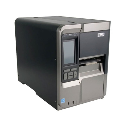 TSC MX341P MX341P-A001-0002 Принтер этикеток 1
