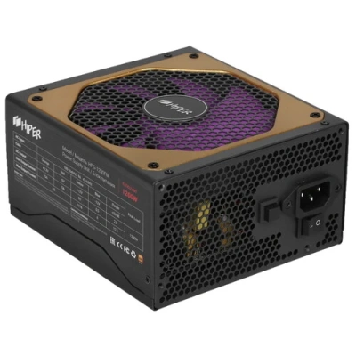 Hiper HPG-1200FM Блок питания 1