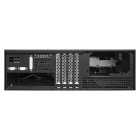 Exegate Pro 3U330-02 EX279706RUS Серверный корпус 12