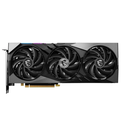 MSI GeForce RTX 4060 TI GAMING SLIM 8G Видеокарта