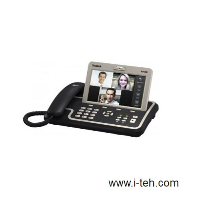 Yealink Network Technology VP530 SIP-VP530 IP-телефон 4