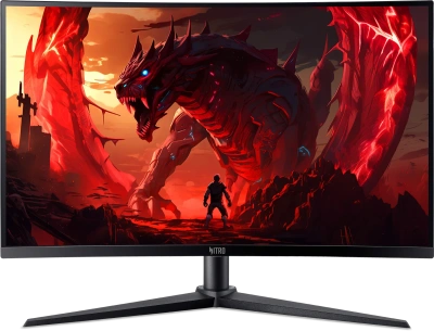 Acer Nitro XZ270UX6bmiiphx UM.HX0CD.603 Монитор