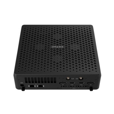 Zotac ZBOX-QRP7N3500-BE Платформа 3
