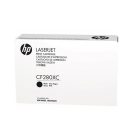 HP 80X Картридж лазерный увеличенной емкости (6900 стр) (белая корпоративная коробка) CF280XC 