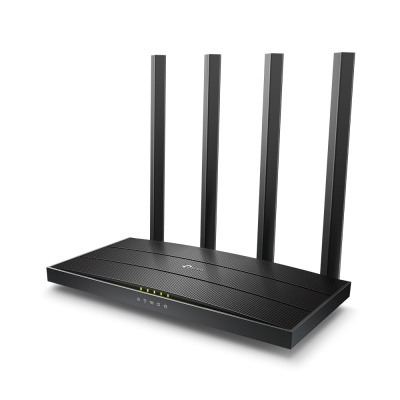 TP-Link ARCHER C80 AC1900 MU-MIMO Wi-Fi 5 роутер 1