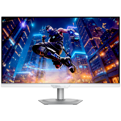 Gigabyte M27UP ICE EK Монитор