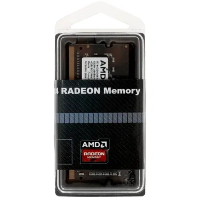 AMD Radeon R7 R744G2606S1S-U Оперативная память 2