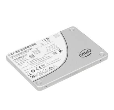 Intel SSD D3-S4510 Series 1.92TB Накопитель SSD SSDSC2KB019T801 2