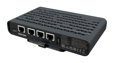 MikroTik A42G-HBEP Беспроводной маршрутизатор