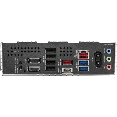 Gigabyte B840 EAGLE WF6E Материнская плата 2