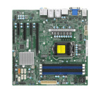 Supermicro MBD-X12SCQ-B Материнская плата