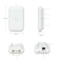 Ubiquiti Swiss Army Knife Ultra Точка доступа UK-ULTRA 8