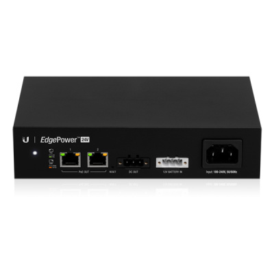 Ubiquiti EdgePower 24V 72W (EP-24V-72W) Система питания 24 В, 72 Вт 2