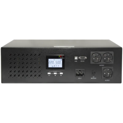 SNR SNR-UPS-LIRM-2000-PS Источник бесперебойного питания