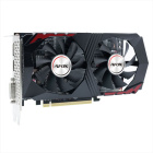 Afox AMD Radeon RX 550 4Gb AFRX550-4096D5H2-V2 Видеокарта 2