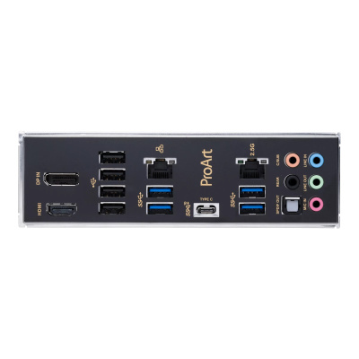 Asus PROART B660-CREATOR D4 Материнская плата 90MB19F0-M1EAY0 4