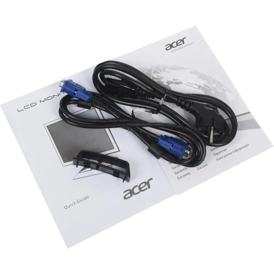 Acer V176Lb Монитор UM.BV6EE.001 9