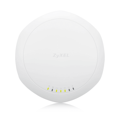 ZYXEL NWA1123-AC PRO (1 pcs pack) Точка доступа NWA1123ACPRO0101F