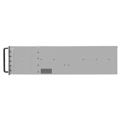 Exegate Pro 4U660-HS24 EX292260RUS Серверный корпус 10
