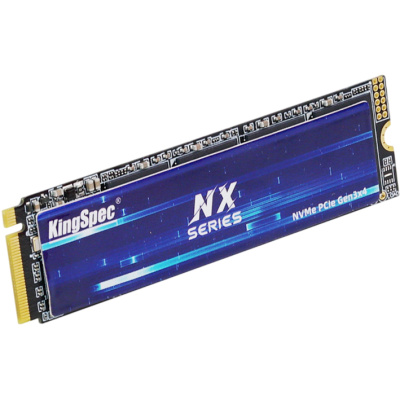 Kingspec NX-4TB 2280 Твердотельный накопитель SSD 3