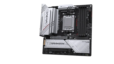MAXSUN MS-TERMINATOR B850M PRO WIFI Материнская плата 3