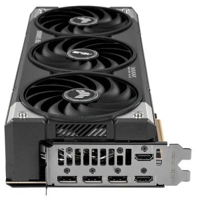 ASUS TUF-RTX5070TI-O16G-GAMING Видеокарта 2