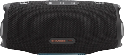 JBL Charge 6 JBLCHARGE6BLKO Портативная акустика 6
