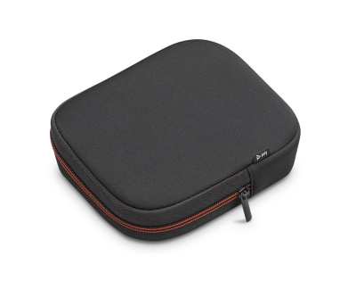 Plantronics VOYAGER FOCUS 2 UC 214433-01 Гарнитура беспроводная 3