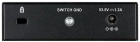 D-Link DGS-1005P/L/A1 Неуправляемый коммутатор 2