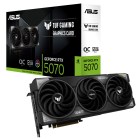 ASUS RTX5070 TUF GAMING 12GB GDDR7 90YV0LZ0-M0NA00 Видеокарта