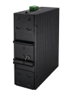 NST NS-SW-8F3G-P/I Промышленный PoE коммутатор 4