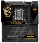 MSI MEG X870E GODLIKE Материнская плата