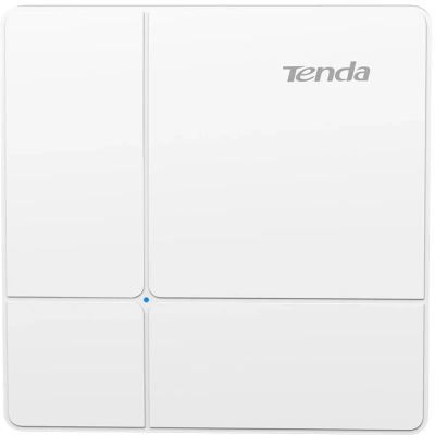 TENDA I24 Потолочная двухдиапазонная точка доступа
