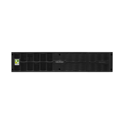 CyberPower BPE48V75ART2U Внешний батарейный блок 2