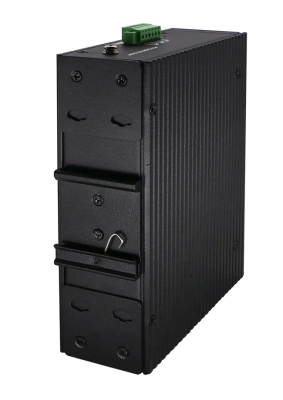 NST NS-SW-8F3G-P/I Промышленный PoE коммутатор 3
