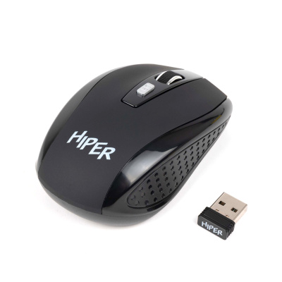 HIPER OMW-5600 Мышь 2