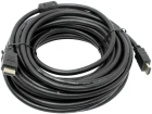 Telecom TCG200F-5M Кабель HDMI-19M --- HDMI-19M