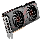Sapphire PULSE RX 7600 GAMING OC 8GB 11324-01-20G Видеокарта