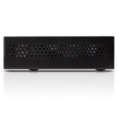 Ubiquiti EdgeRouter X (ER-X) Маршрутизатор 1