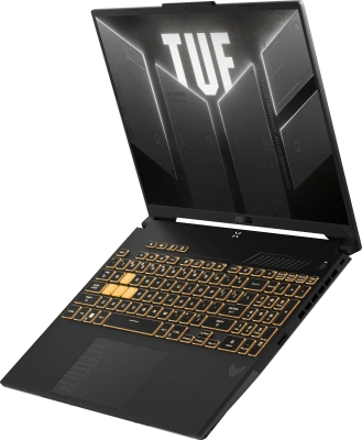 ASUS TUF Gaming FX607VJ-RL013 90NR0MZ6-M000F0 Ноутбук 2