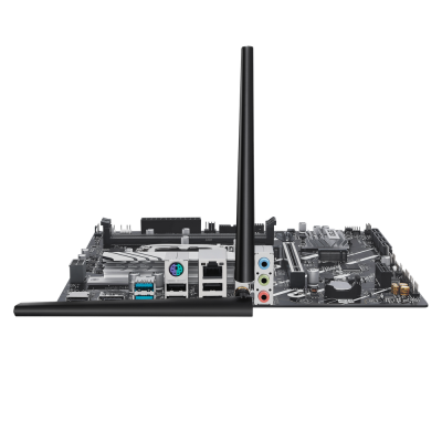 ASUS PRIME H810M-A WIFI Материнская плата 90MB1KJ0-M0EAY0 3