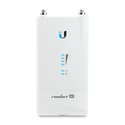 Ubiquiti Rocket 5AC Lite (R5AC-LITE) Точка доступа 